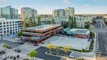 Preview of Office space for Rent at 4120 & 4130 La Jolla Village Drive