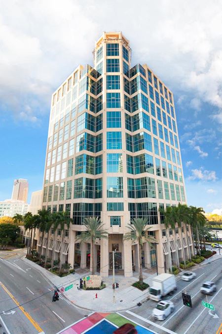 Preview of Other space for Rent at 200 East Las Olas Boulevard