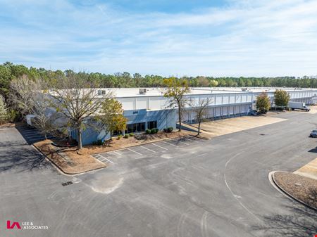 Preview of Industrial space for Rent at 3655 Atlanta Industrial Dr.