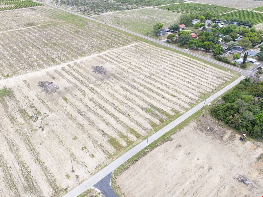 Scenic Highway Farm and Homesite