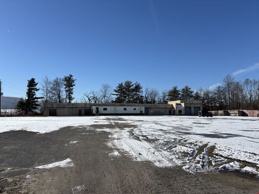 684 Mantua Grove Road