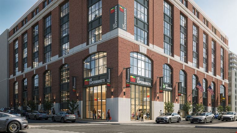 Preview of Retail space for Rent at 27-01 Queens Plaza North