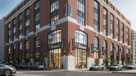 Preview of Retail space for Rent at 27-01 Queens Plaza North