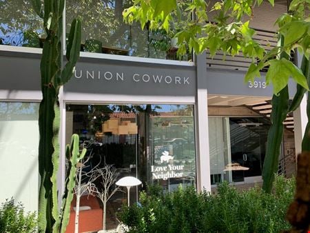 Preview of Coworking space for Rent at 3919 30th St, 