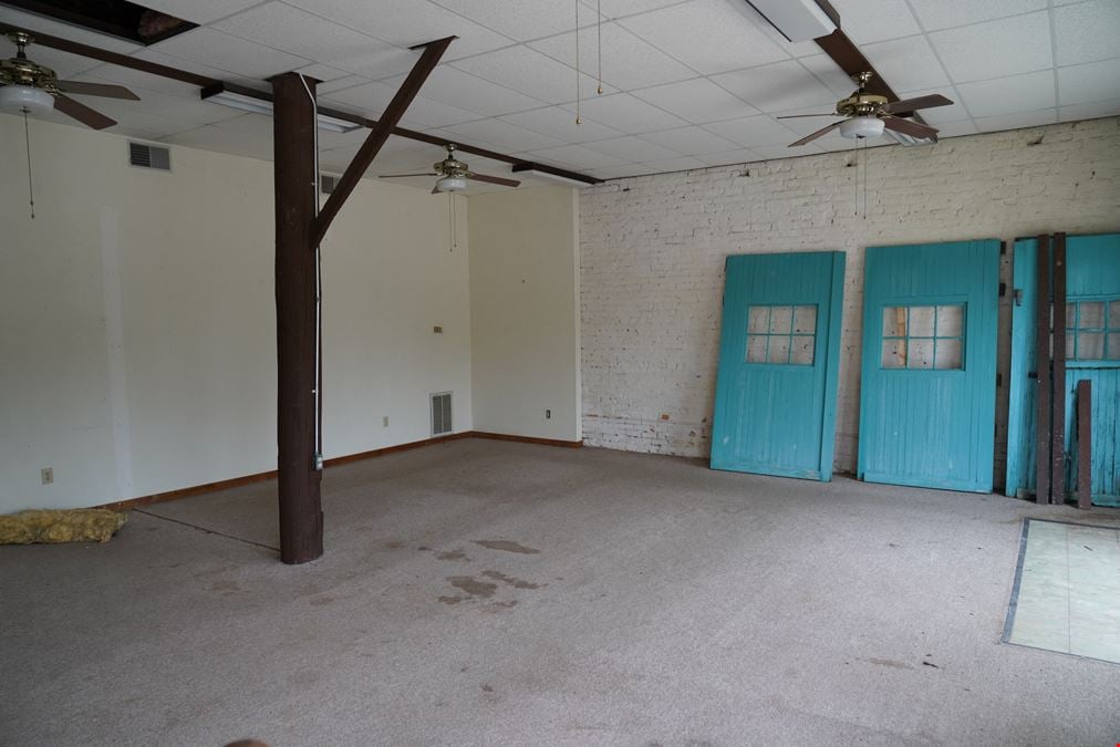 120 Depot St