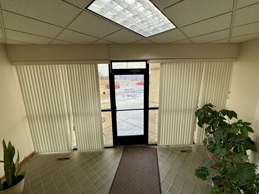 Office Flex Warehouse in Williamston