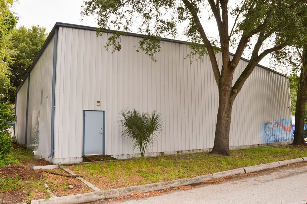 Seminole Heights Warehouse & Flex Office Portfolio