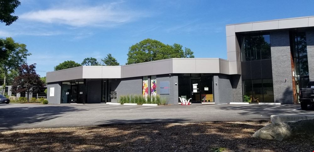 45 Industrial Park Road