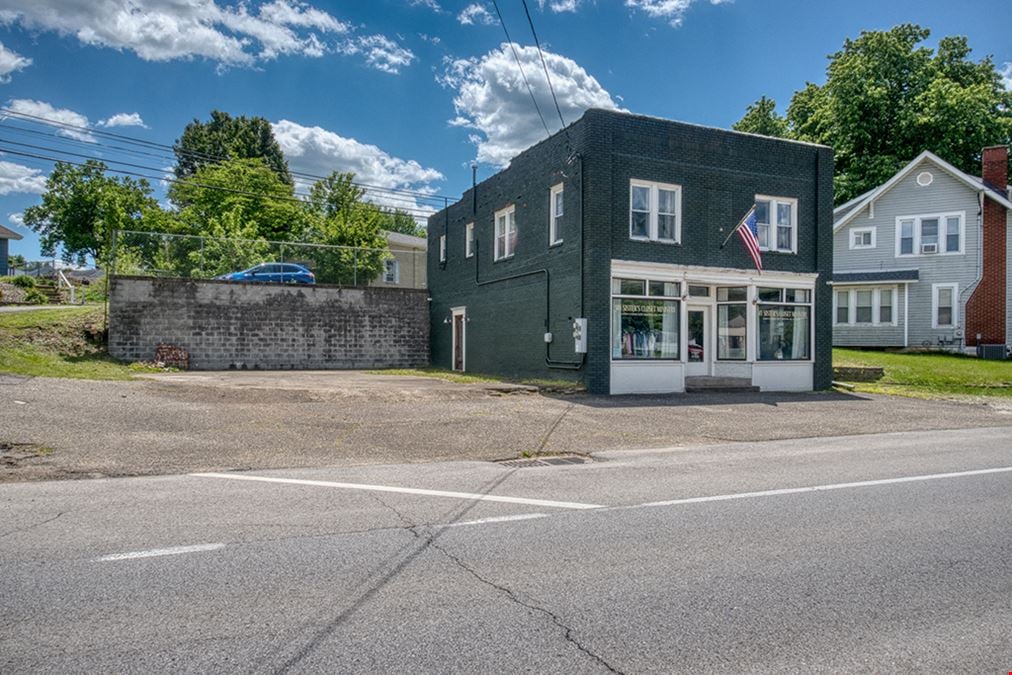 5708 Grand Central Ave