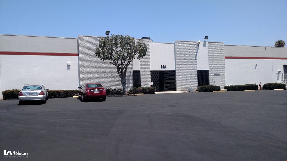 833 E Walnut St