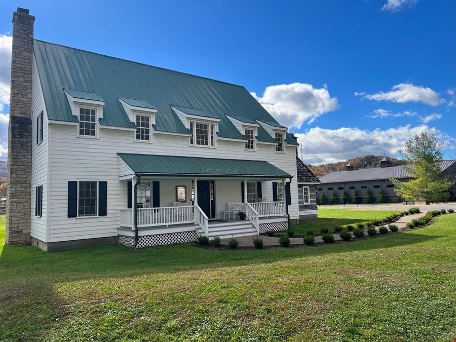38496 Midland Trail E