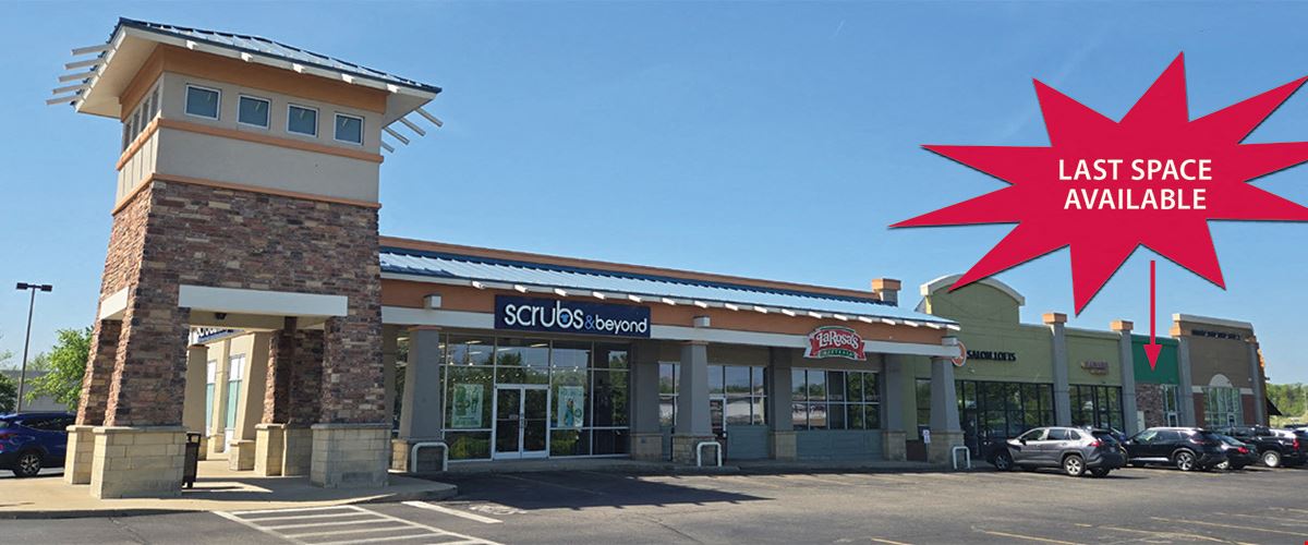 Stone Creek Towne Center
