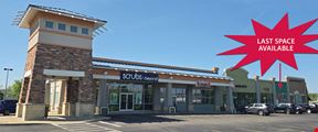 Stone Creek Towne Center