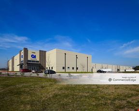 Westgate Business Park - Bldg 3