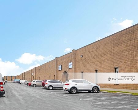 Preview of commercial space at 421 Feheley Drive