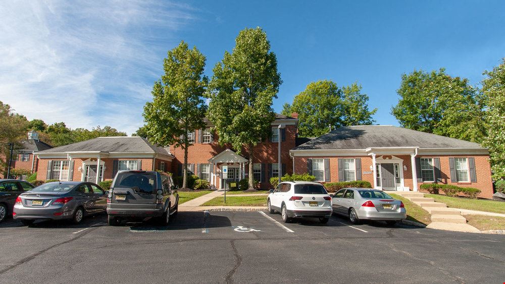 Montgomery Commons Bldg. 4