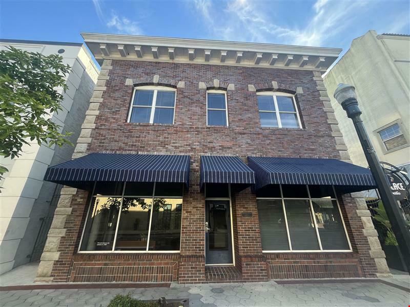 Premier Downtown Lakeland Office or Retail Space