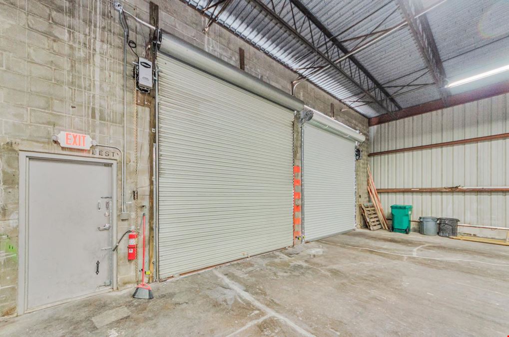 4,900sf Flex Space for Sublease in Largo, FL