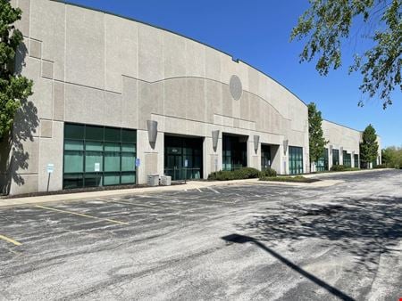 Preview of Industrial space for Rent at 10780 N. Congress Ave.