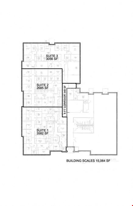 3360 Long Prairie Road