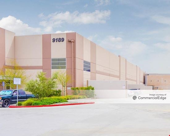 Preview of Industrial space for Rent at 9189 Stellar Court