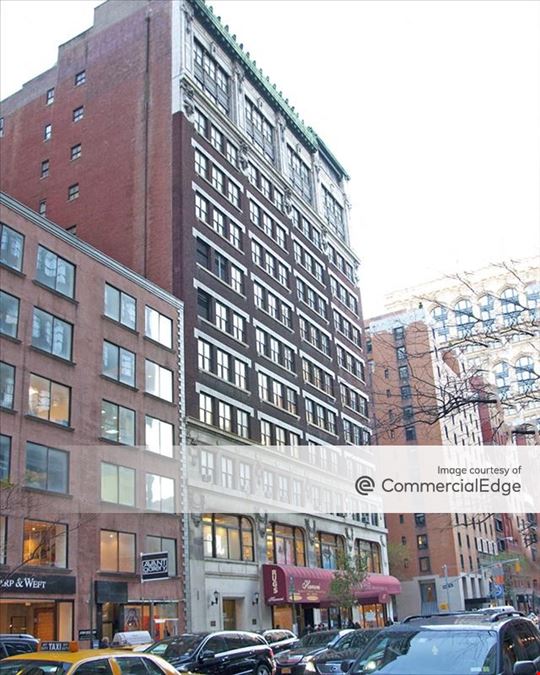 25 East 31st Street