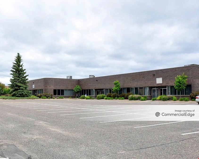 Roseville Business Commons II