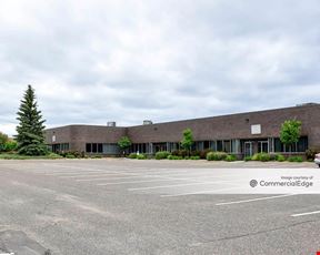 Roseville Business Commons II