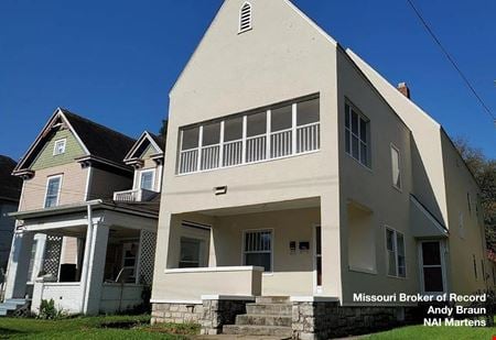 Preview of Multi-Family space for Sale at 1231 E 22nd Ave