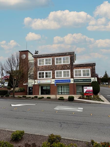 Preview of Office space for Rent at 22506 Marine View Dr S