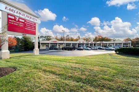 Preview of Retail space for Rent at 160 Ritchie Hwy