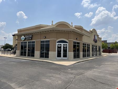 Preview of Retail space for Rent at 7705 S. Walker Ave.