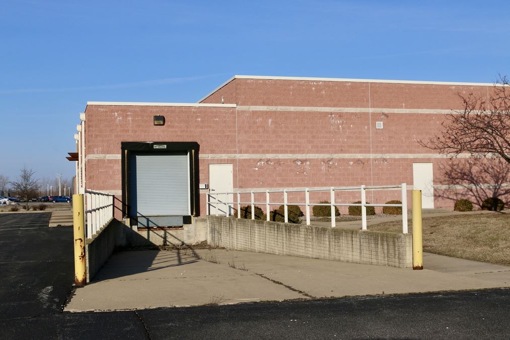 DATA CENTER.  5 MW AVAILABLE! Former Dow Corning Regional Program Site