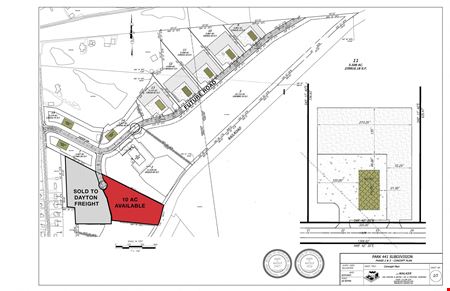Preview of VacantLand space for Sale at Hoop Drive