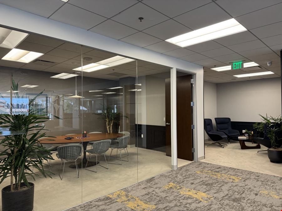 2301 Rosecrans Avenue Sublease