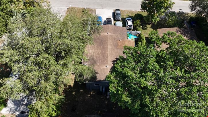 For Sale: Duplex in Hollywood near Hollywood Boulevard