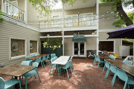 Preview of Retail space for Sale at 1075 Duval Street C1 & C2