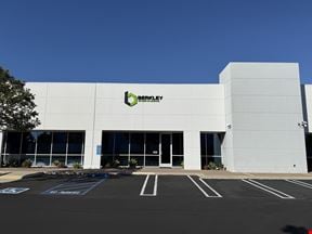 Wing Business Park