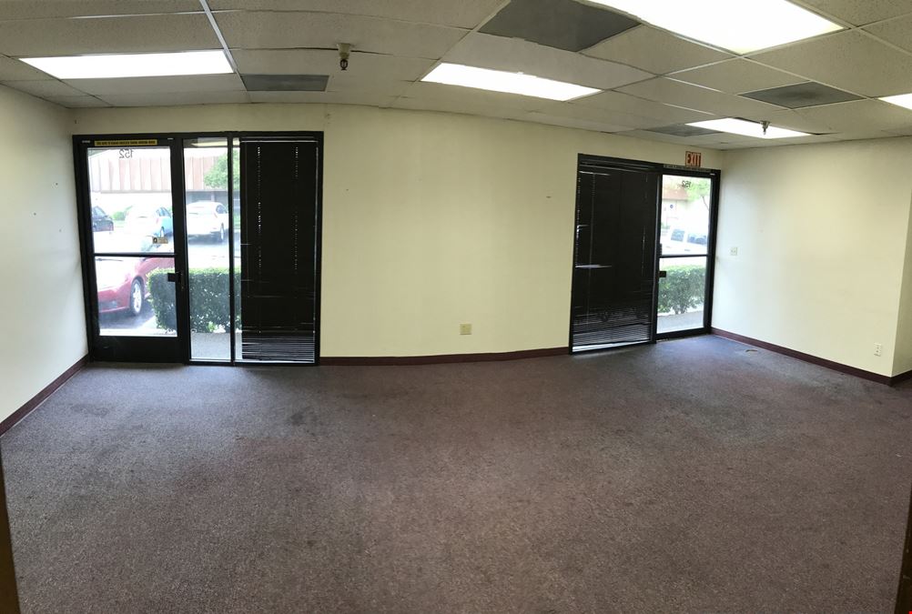 Professional Office Spaces Near Figarden Loop