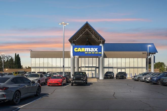 Preview of Retail space for Sale at 3412 West Wendover Ave