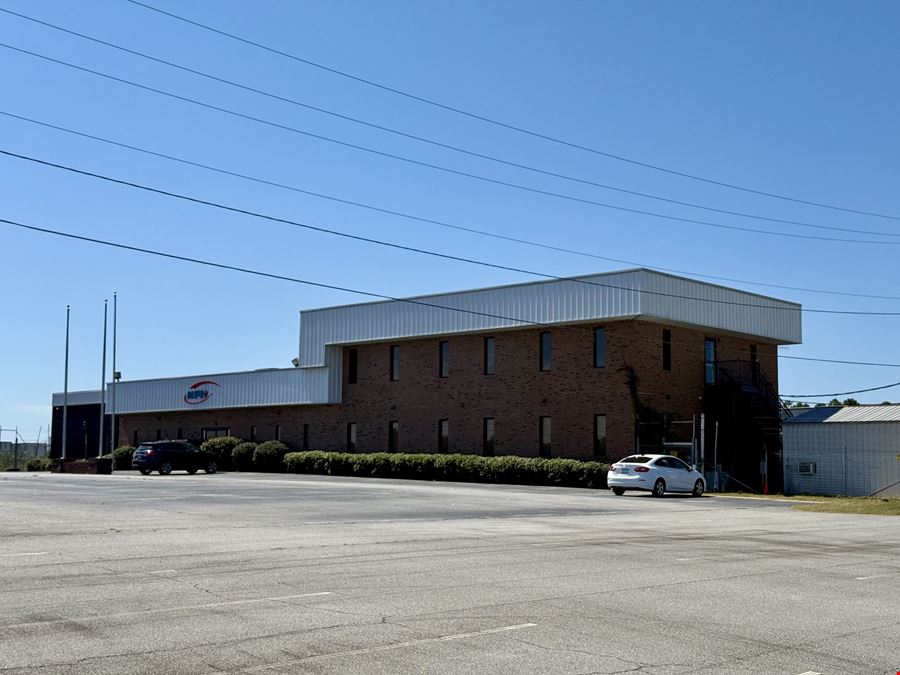 126 Access Rd