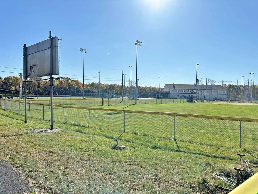 ASA Softball Complex