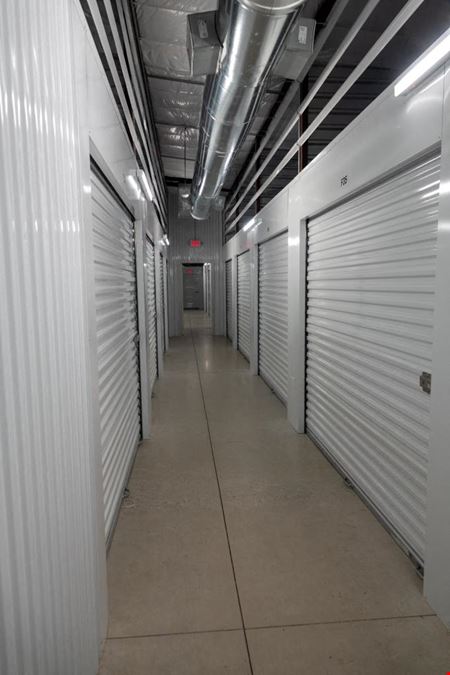 SEGUIN STORAGE
