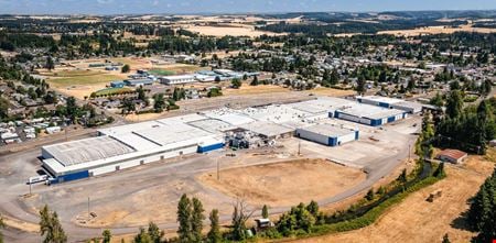 Preview of Industrial space for Rent at 930 W Washington Street