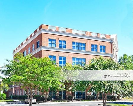 Preview of Office space for Rent at 6836 Morrison Blvd