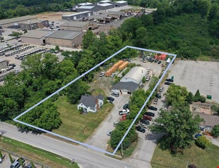 Preview of Industrial space for Sale at 13315 Aiken Rd