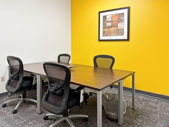 Regus - Huntsville - Cummings Research Park