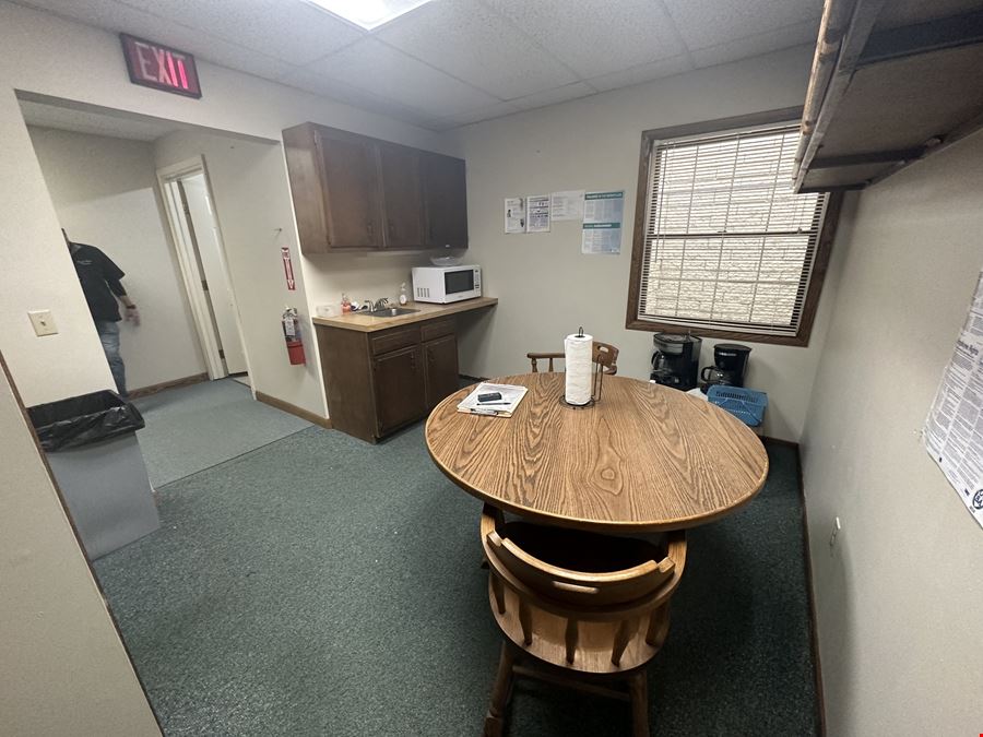 Munson Professional Centre
