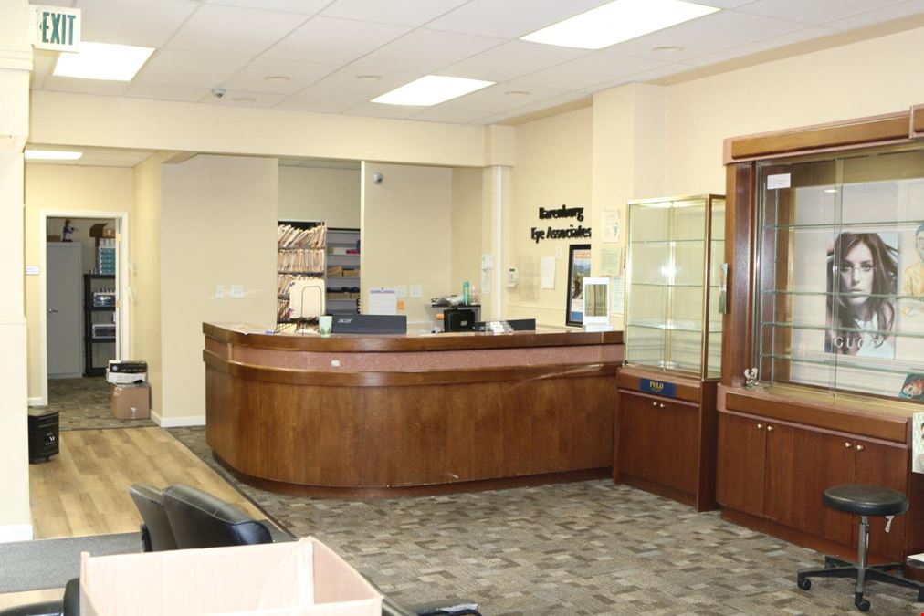 200 W Fayette St