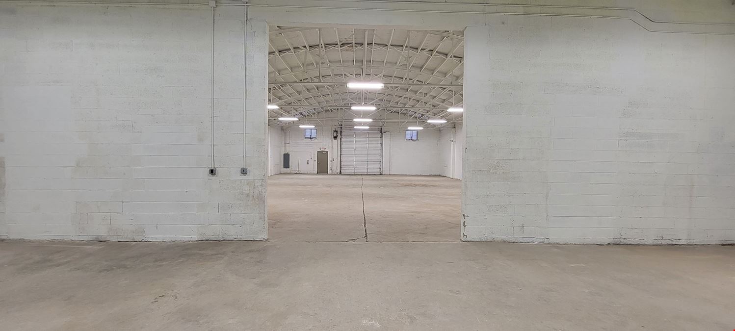 6,350 SF For Lease